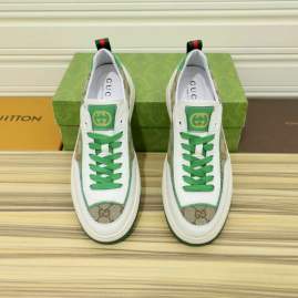 Picture of Gucci Shoes _SKUGuccisz38-45mnf03209066